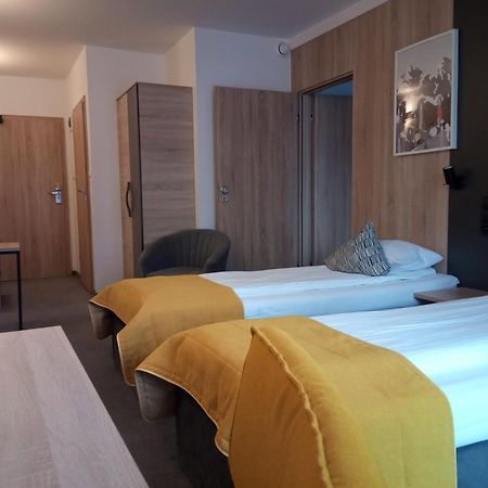 Aparthotel Stacja 605 Karpacz Exterior foto